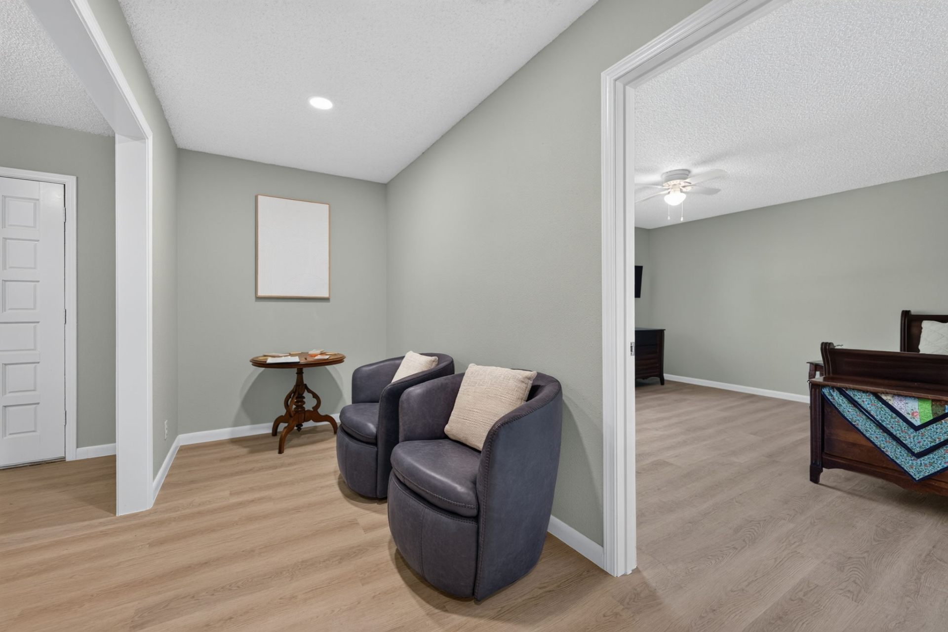 Sitting Nook
