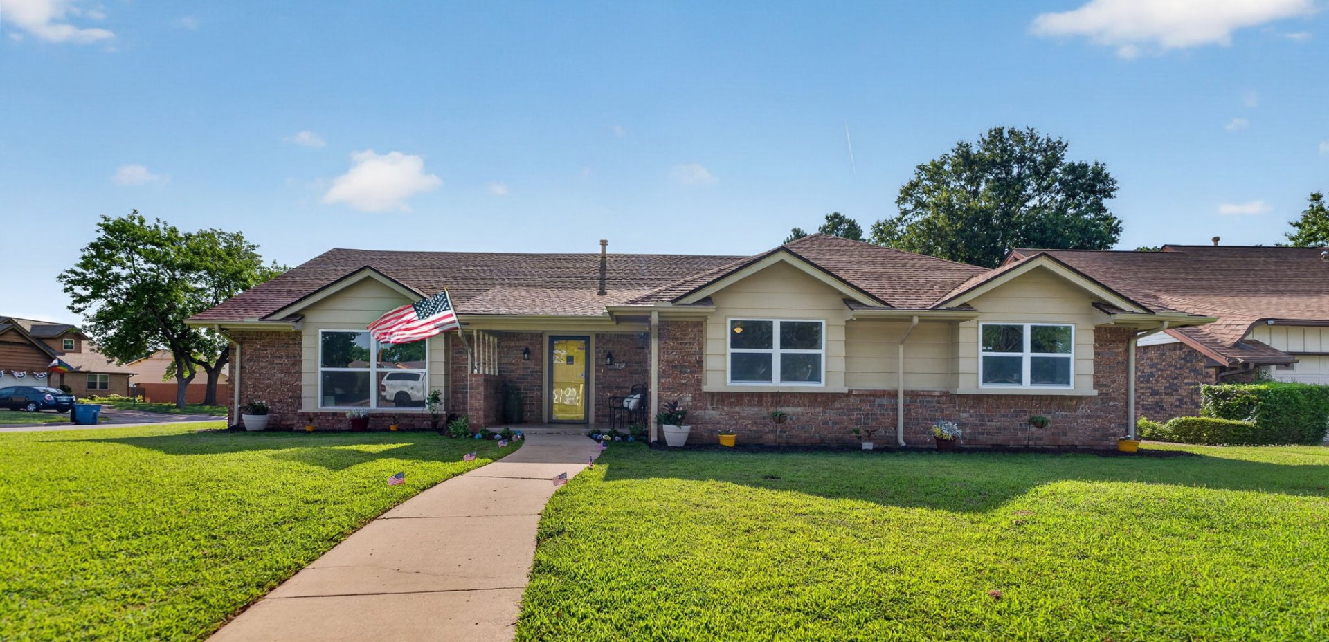 Aspen Senior Care Homes — preview of the Zillow 3D Home tour